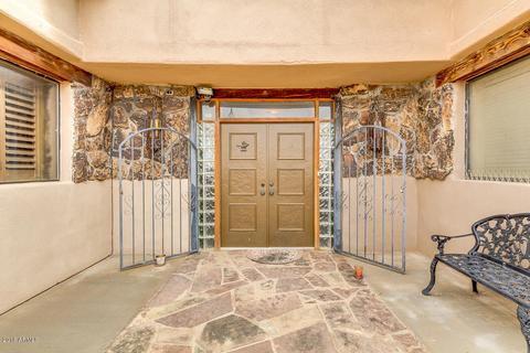 12577 N Hexcel Rd, Florence, AZ 85132 photo 4