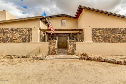 12577 N Hexcel Rd, Florence, AZ 85132 photo 3