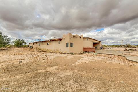 12577 N Hexcel Rd, Florence, AZ 85132 photo 29