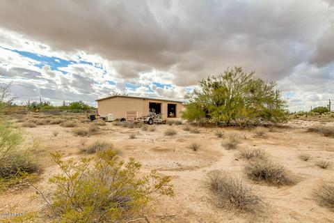 12577 N Hexcel Rd, Florence, AZ 85132 photo 26