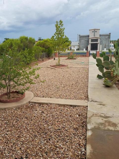 1300 E 13th St, Douglas, AZ 85607 photo 17