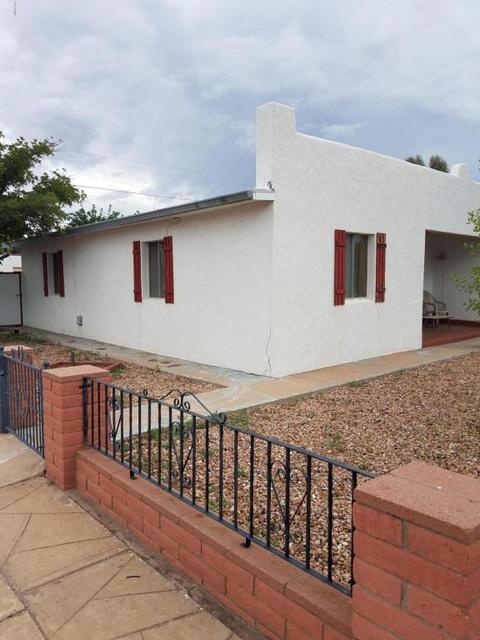 1300 E 13th St, Douglas, AZ 85607 photo 3