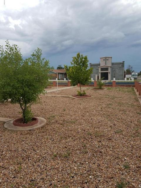 1300 E 13th St, Douglas, AZ 85607 photo 4