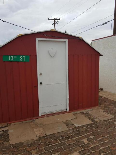 1300 E 13th St, Douglas, AZ 85607 photo 19