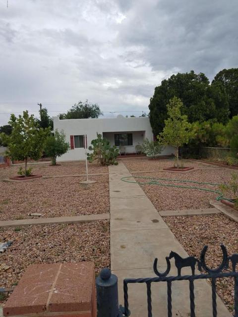 1300 E 13th St, Douglas, AZ 85607 photo 1