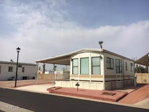 7750 E Broadway Rd #50, Mesa, AZ 85208 photo 3