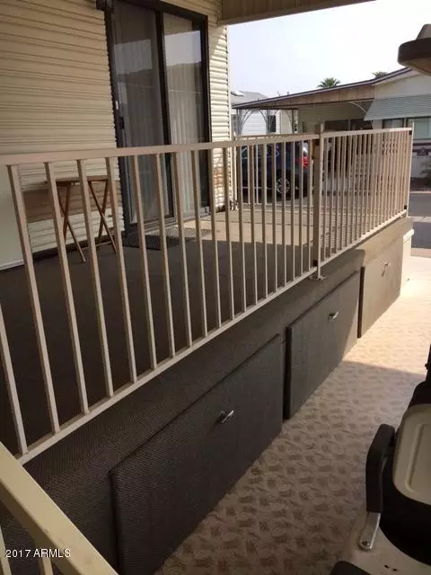 7750 E Broadway Rd #50, Mesa, AZ 85208 photo 9