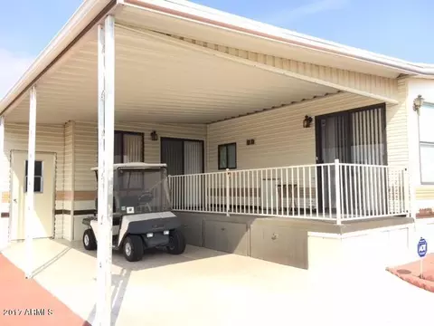 7750 E Broadway Rd #50, Mesa, AZ 85208 photo 4