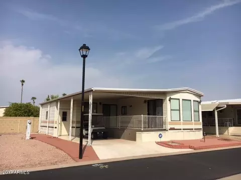 7750 E Broadway Rd #50, Mesa, AZ 85208 photo 2