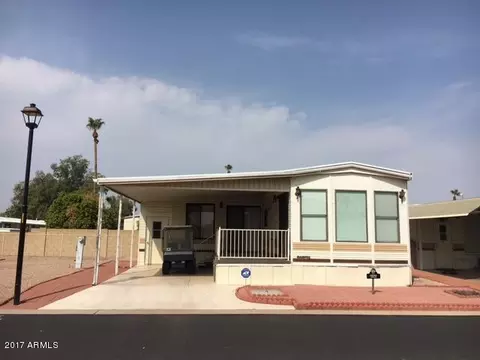 7750 E Broadway Rd #50, Mesa, AZ 85208 photo 1
