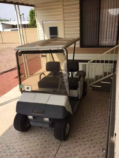7750 E Broadway Rd #50, Mesa, AZ 85208 photo 5