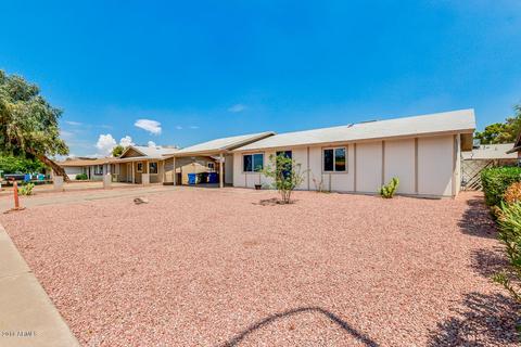 8620 W Osborn Rd, Phoenix, AZ 85037 photo 3