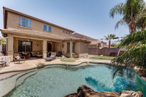 4477 E Maplewood St, Gilbert, AZ 85297 photo 46
