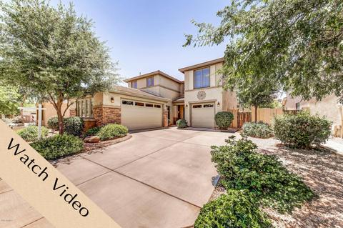 4477 E Maplewood St, Gilbert, AZ 85297 photo 1