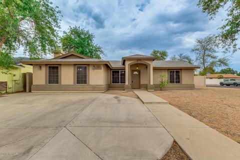 2960 E Diamond Ave, Mesa, AZ 85204 photo 1