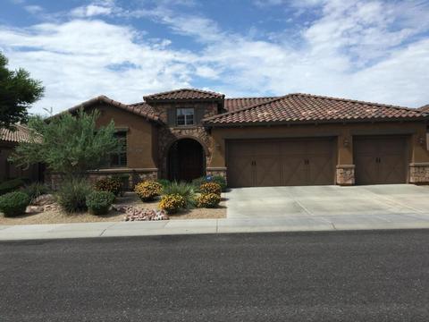 3941 E Patrick Ln, Phoenix, AZ 85050 photo 1