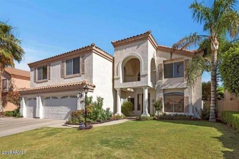 9460 E Lompoc Ave, Mesa, AZ 85209 photo 4