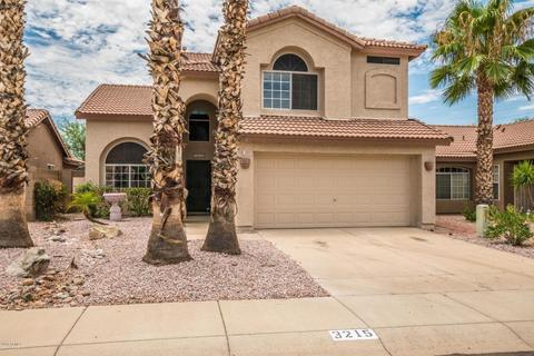 3215 E Sequoia Dr, Phoenix, AZ 85050 photo 23