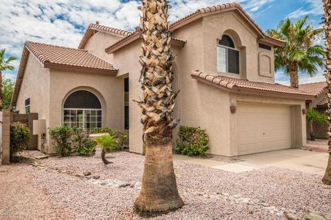 3215 E Sequoia Dr, Phoenix, AZ 85050 photo 1