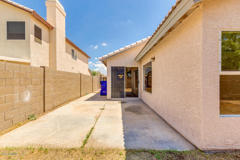 651 W Baylor Ln, Gilbert, AZ 85233 photo 5