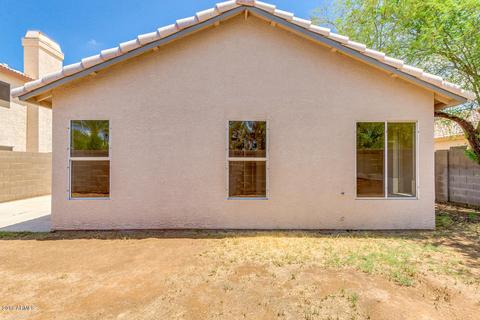 651 W Baylor Ln, Gilbert, AZ 85233 photo 22