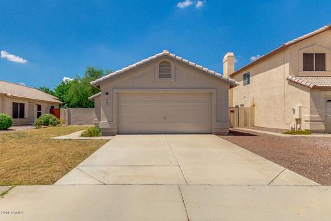 651 W Baylor Ln, Gilbert, AZ 85233 photo 1
