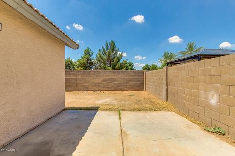 651 W Baylor Ln, Gilbert, AZ 85233 photo 25