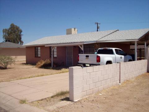 2011 N 38th Ave, Phoenix, AZ 85009 photo 1