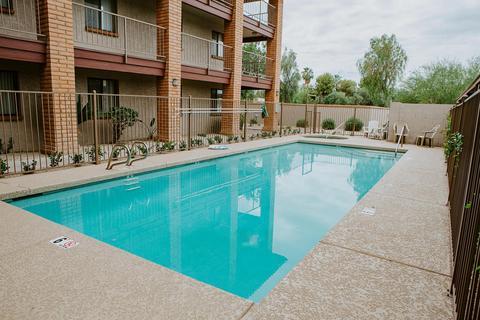 17 E Ruth Ave #107, Phoenix, AZ 85020 photo 20