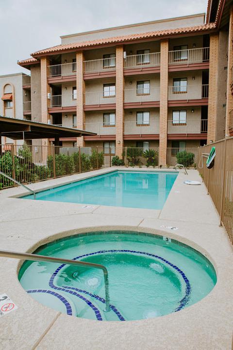 17 E Ruth Ave #107, Phoenix, AZ 85020 photo 21
