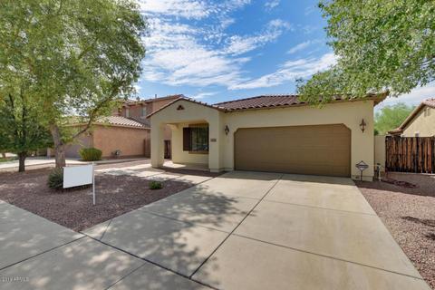 3721 E Vallejo Dr, Gilbert, AZ 85298 photo 2