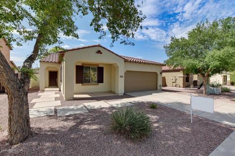 3721 E Vallejo Dr, Gilbert, AZ 85298 photo 1