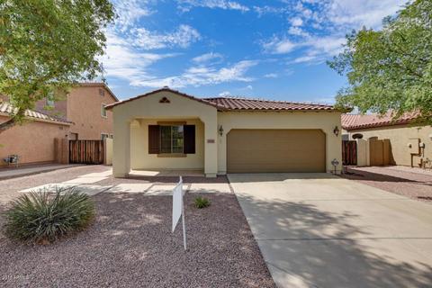 3721 E Vallejo Dr, Gilbert, AZ 85298 photo 3