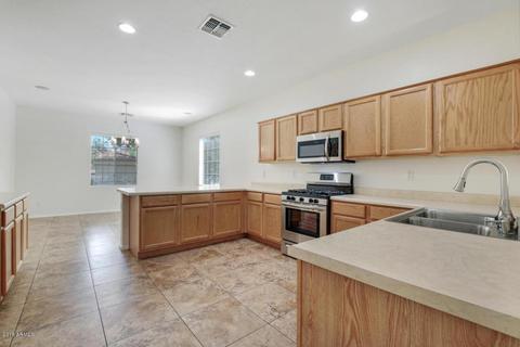 3721 E Vallejo Dr, Gilbert, AZ 85298 photo 8