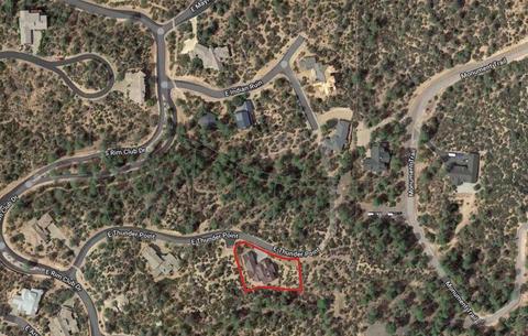 3011 E Thunder Pt, Payson, AZ 85541 photo 2