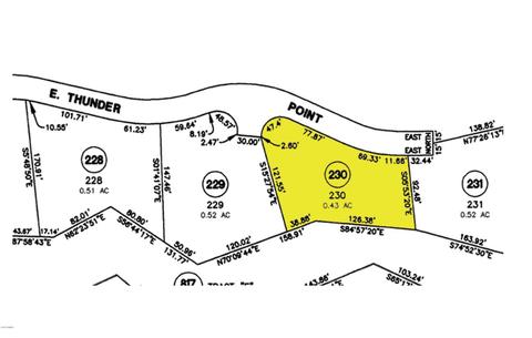 3011 E Thunder Pt, Payson, AZ 85541 photo 5