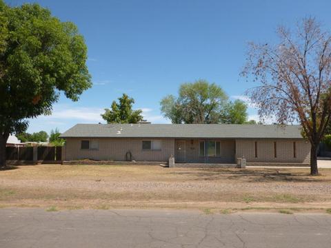 140 E Ivanhoe St, Gilbert, AZ 85295 photo 1