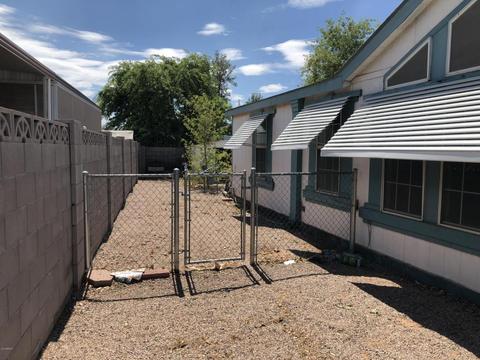 336 S Windsor --, Mesa, AZ 85204 photo 5