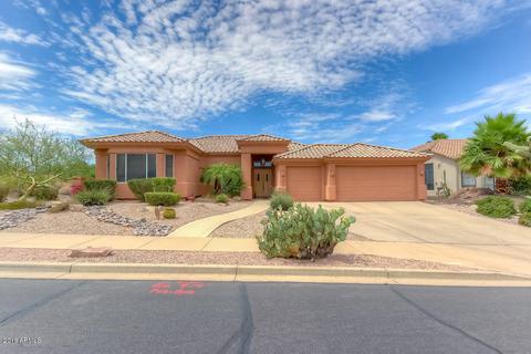 6057 E Viewmont Dr, Mesa, AZ 85215 photo 1
