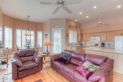 6057 E Viewmont Dr, Mesa, AZ 85215 photo 5