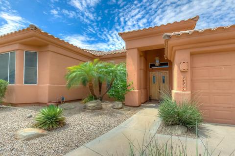6057 E Viewmont Dr, Mesa, AZ 85215 photo 2
