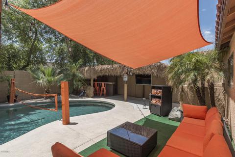 5265 E Flower Ave, Mesa, AZ 85206 photo 5