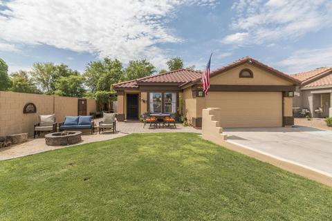 5265 E Flower Ave, Mesa, AZ 85206 photo 2