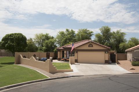 5265 E Flower Ave, Mesa, AZ 85206 photo 1