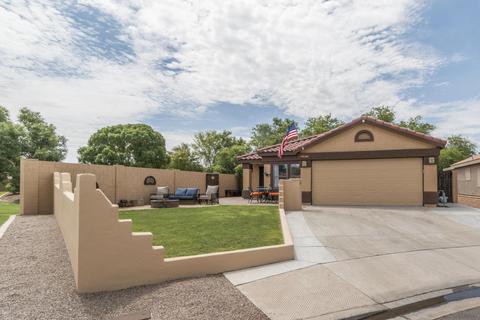 5265 E Flower Ave, Mesa, AZ 85206 photo 32