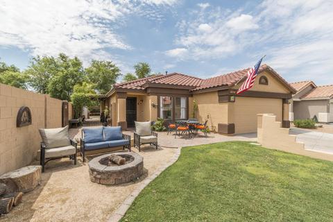 5265 E Flower Ave, Mesa, AZ 85206 photo 3