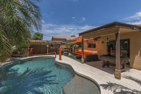 5265 E Flower Ave, Mesa, AZ 85206 photo 25