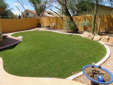 4048 E Caballero St, Mesa, AZ 85205 photo 2