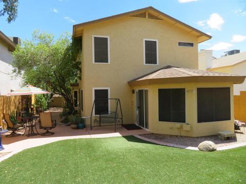 4048 E Caballero St, Mesa, AZ 85205 photo 8