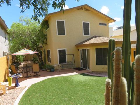 4048 E Caballero St, Mesa, AZ 85205 photo 1
